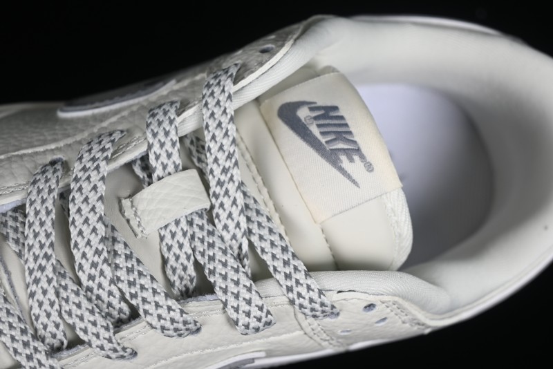 Supreme x Nike SB Dunk Low Anniversary Edition Customized Casual Sneakers - XH0923-338