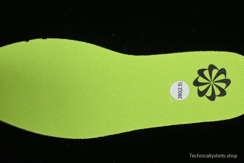 Nike Air Force 1 '07 Low Casual Sneakers with Full-Length Air Cushion - DV3808-001