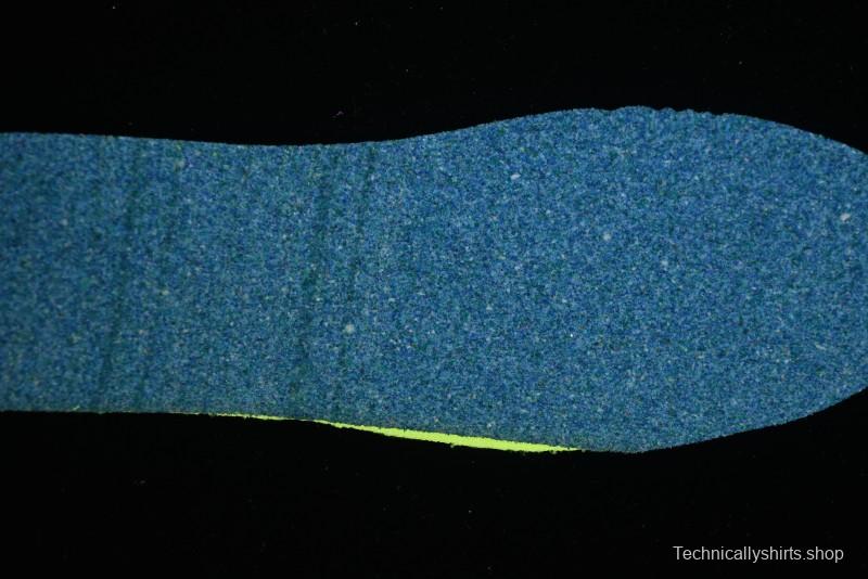 Nike Air Force 1 '07 Low Casual Sneakers in White Green - DV3808-106