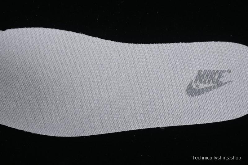 Nike Dunk Low The North Face CDG Collaboration - Light Grey Skateboarding Shoes - DQ1098-338