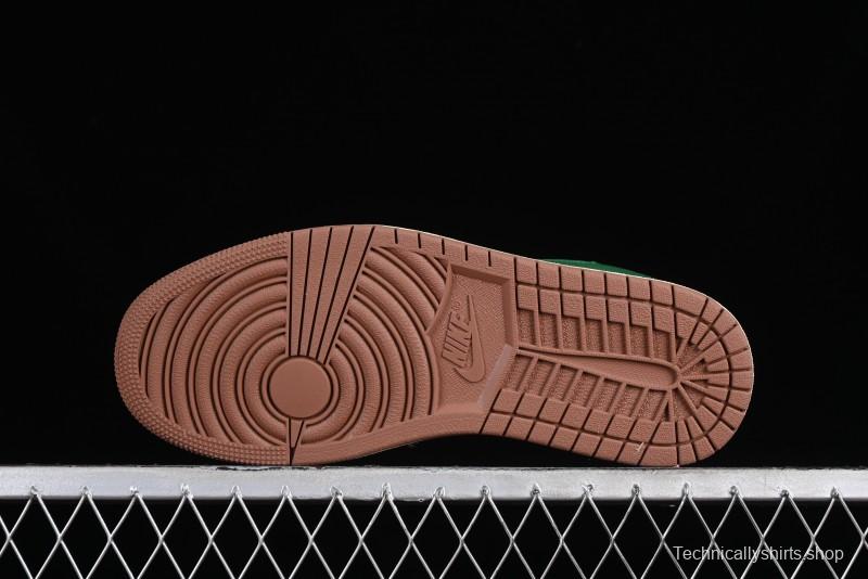 Nike Air Jordan 1 Low OG SP Travis Scott x Fragment Design Collaboration Sneakers - LX1988-300