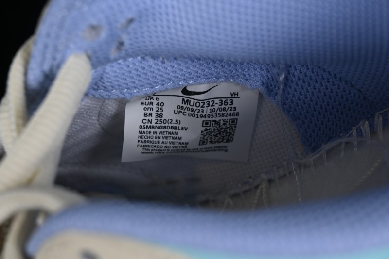 Nike SB Dunk Low Porsche Colorway Low-Top Casual Skateboarding Shoes - MU0232-363