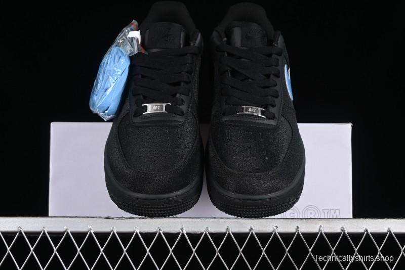 Nike Air Force 1 '07 Low Custom Casual Sneakers - CW2288-111