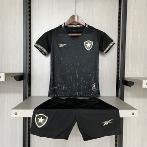 24/25 Kids Botafogo Away Jersey