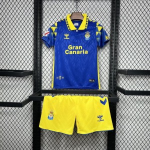 2024/25 Kids UD Las Palmas Away Kit