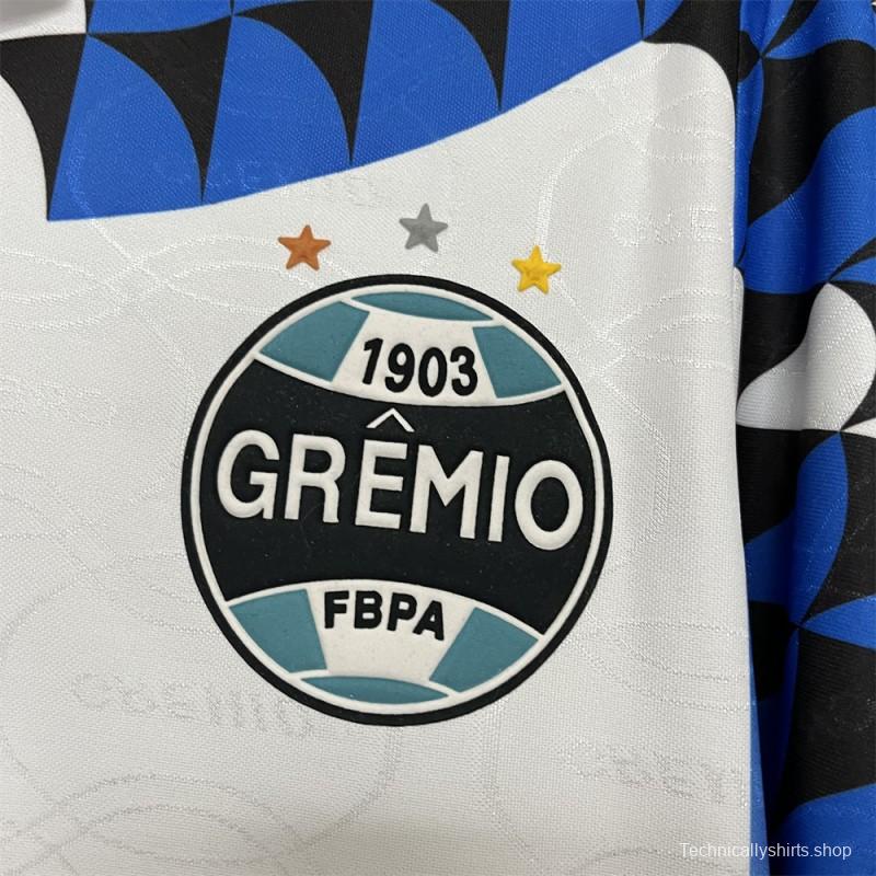 1994/95 Retro Gremio Away Jersey