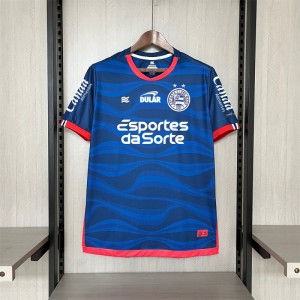 24/25 Bahia III Away All Sponsors Jersey