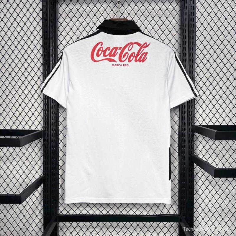 1988 Vasco Da Gama Away Retro Jersey