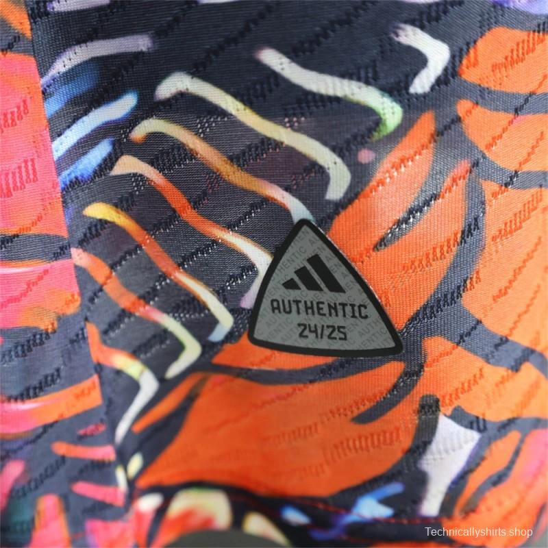 2024 Player Version Japan Special Edition