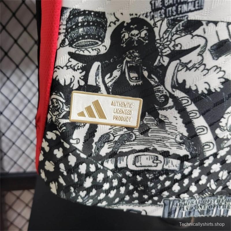 2024 Player Version Japan Special Edition