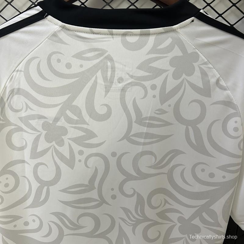 25/26 Benfica Training Jersey