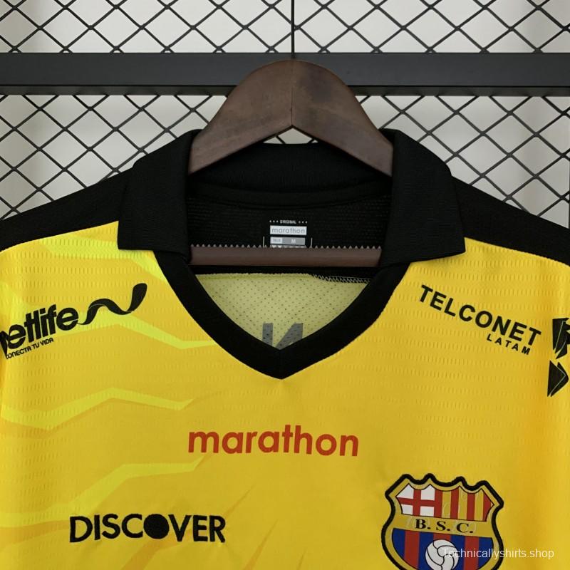 Retro Barcelona 100th Anniversary