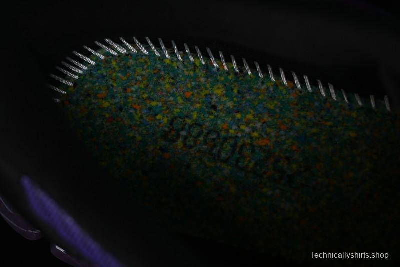 Asics Gel-Quantum 360 VIII Retro Breathable Casual Shoes with Cushioning for Men - 1203A305-006