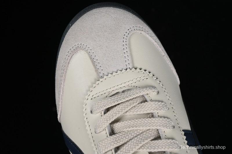 Onitsuka Tiger Mexico 66 Low-Top Leather Sneakers for Casual Running - 1183C102-200