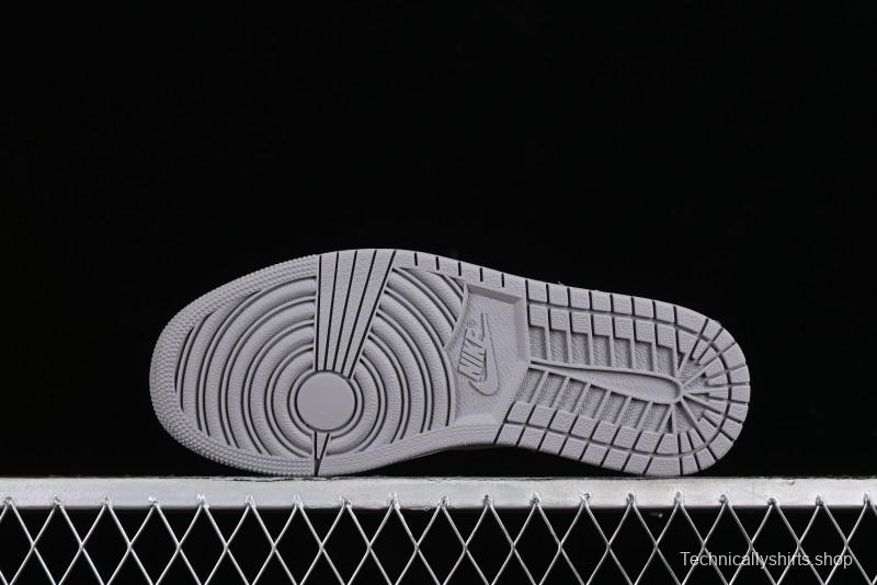 Nike Air Jordan 1 Low OG SP Travis Scott x Fragment Design Retro Sneakers - LX1988-800