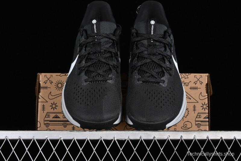 Nike Pegasus Trail 5 Lightweight Comfortable Durable Low-Top Running Shoes - DV3864-001