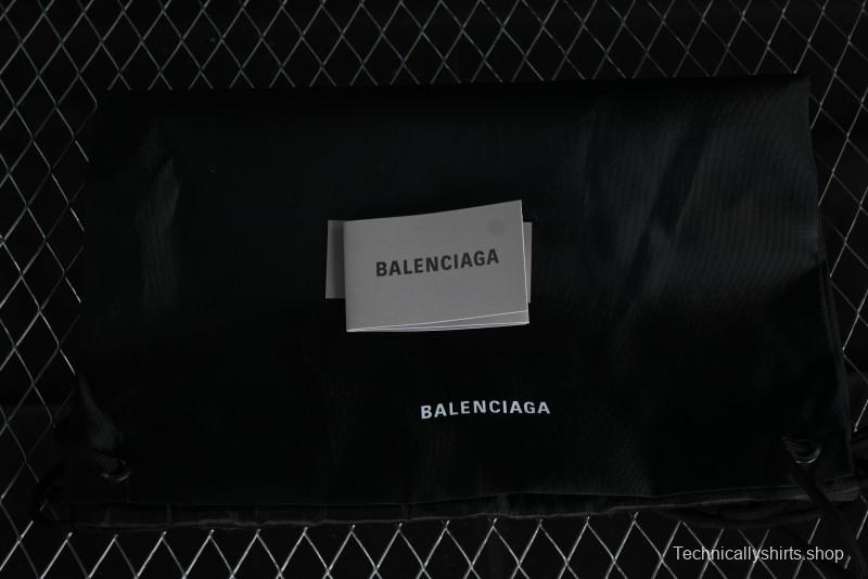 Balenciaga Phantom Sneaker 10th Generation Trend Running Shoes - WTRMH9080