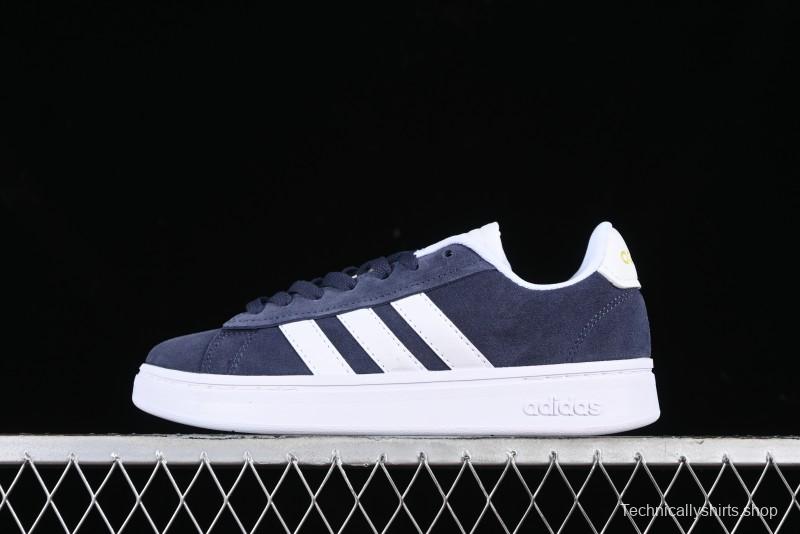 Adidas Originals Low Top Casual Basketball Shoes - IH0852