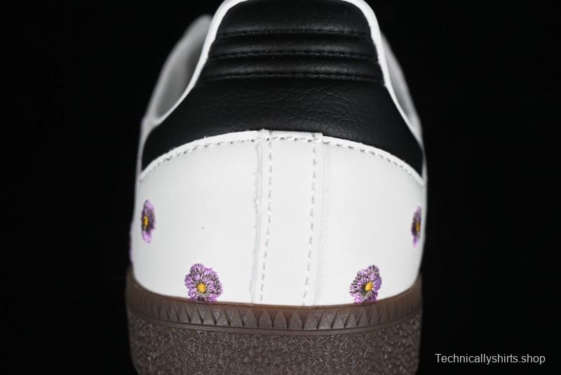 Adidas Samba OG Women's Casual Sneakers - IF4398