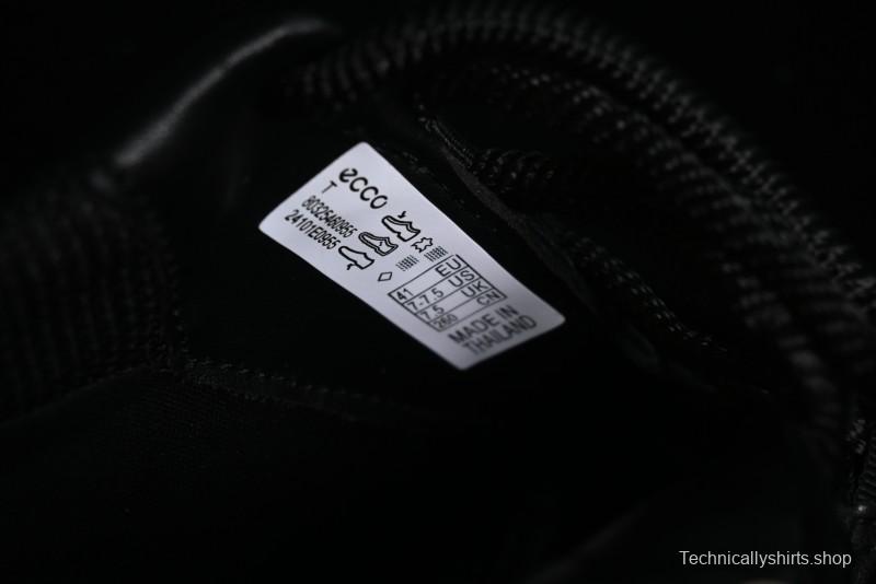 Ecco Biom Track Outdoor Waterproof Breathable Trail Running Shoes with GORE-TEX Technology - 80325451094
