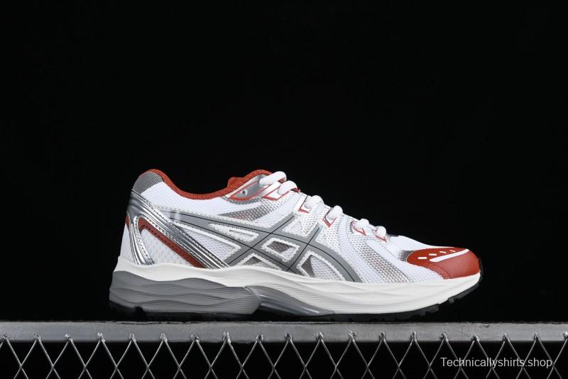 Asics Gel-Flux 4 CN Low-Top Breathable Casual Running Shoes - 1011B646-100