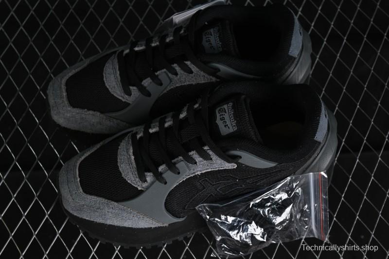 Onitsuka Tiger Moage Co Low-Top Running Shoes Comfortable Slip-Resistant Casual Sneakers - 1183B555-001