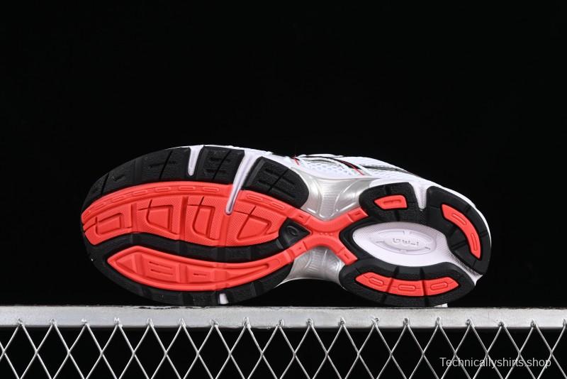 Asics Tiger GEL-1130 Low-Top Retro Running Shoes with GEL Cushioning and Ortholite Insole - 1201A256-105