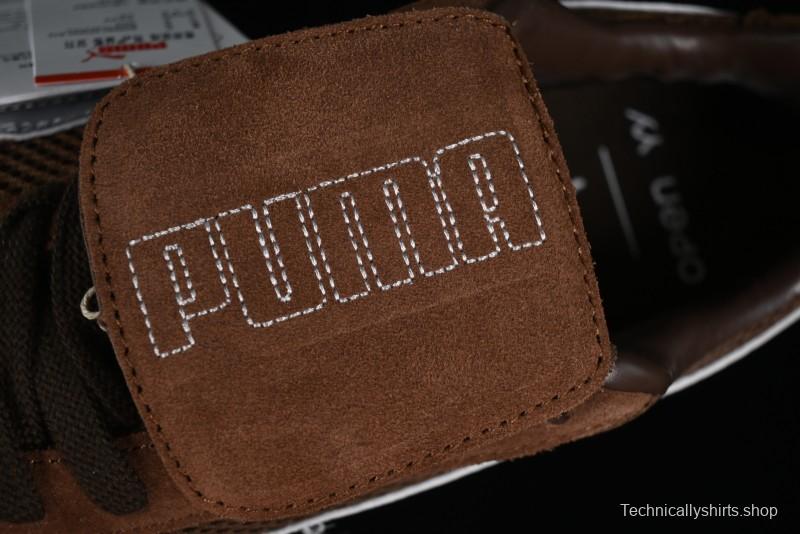 Puma Speedcat Low-Top Lifestyle Casual Shoes - 397397-04