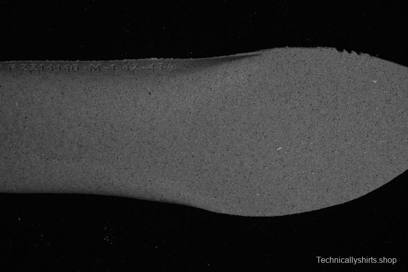 Balenciaga Runner Kith Four Color Retro Casual Sneakers - W3RNY0326