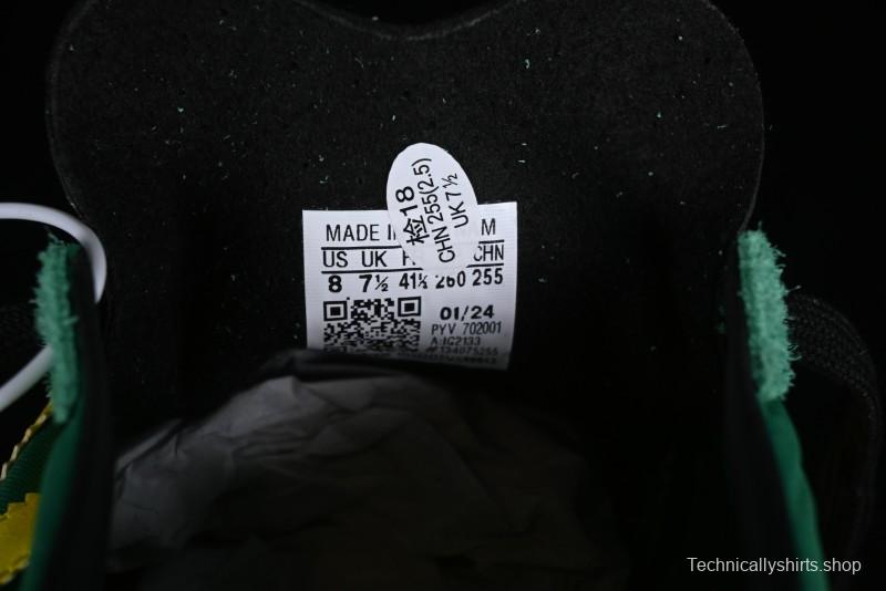 Adidas Originals SL 72 IG2133 Classic Retro Running Shoes