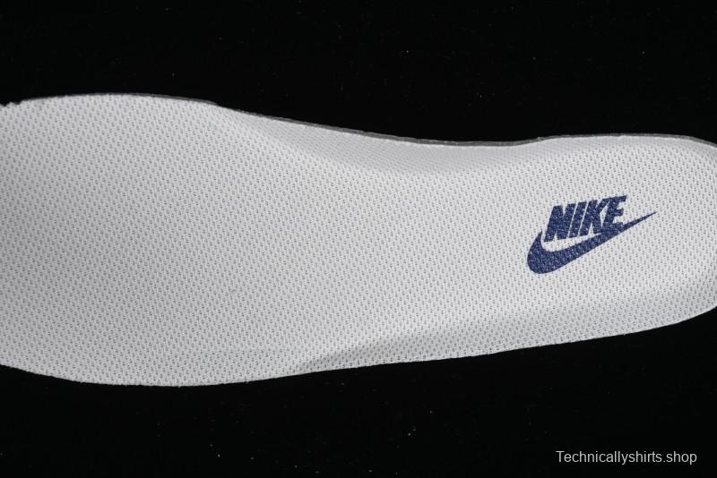 Nike Air Force 1 '07 Low LV Collaboration - Midnight Navy Low-Top Casual Sneakers - SJ2088-003