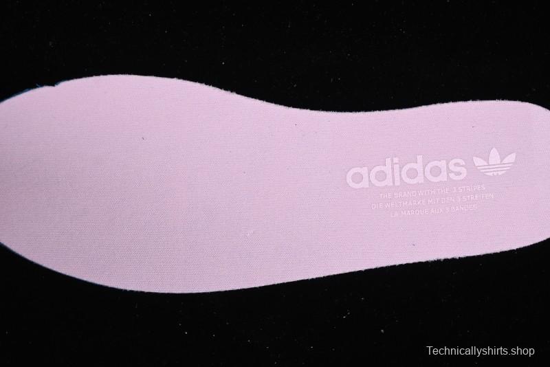 Adidas Forum 84 Low Retro Basketball Shoes - JH6287