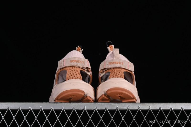 Hoka One One Hopara 2.0 Outdoor Functional Mountain Sandals with Rugged Design - 1147670 CMCD