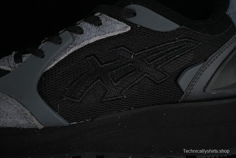 Onitsuka Tiger Moage Co Low-Top Running Shoes Comfortable Slip-Resistant Casual Sneakers - 1183B555-001