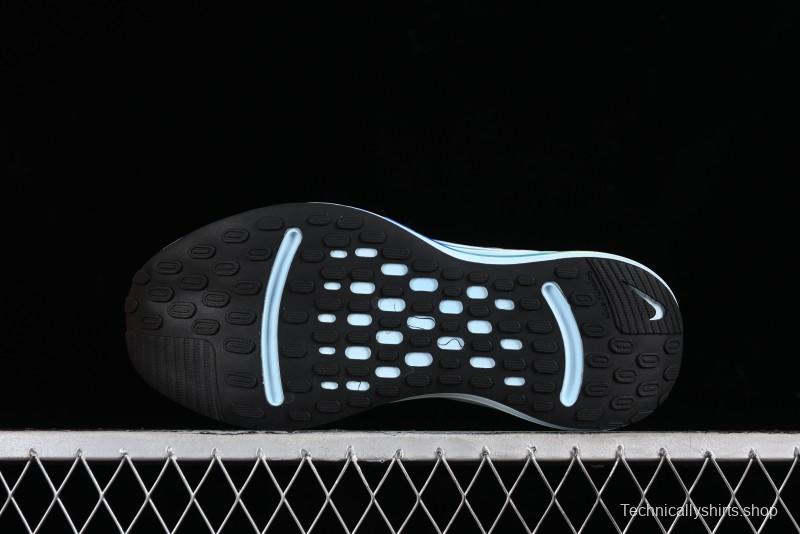 Nike Journey Run 2024 Low-Top Casual Running Shoes with Shock Absorption Anti-Slip and Wear-Resistant Design - FN0228-101