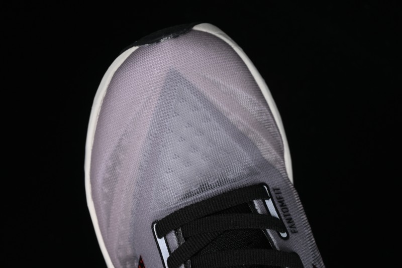 New Balance FuelCell Rebel V4 Low-Top Anti-Slip Wear-Resistant Versatile Casual Running Shoes - MFCPZSM