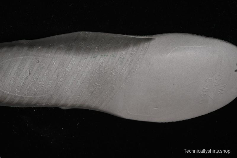 Nike Air Force 1 '07 Low Casual Sneakers in White Pink Green - FV9346-100