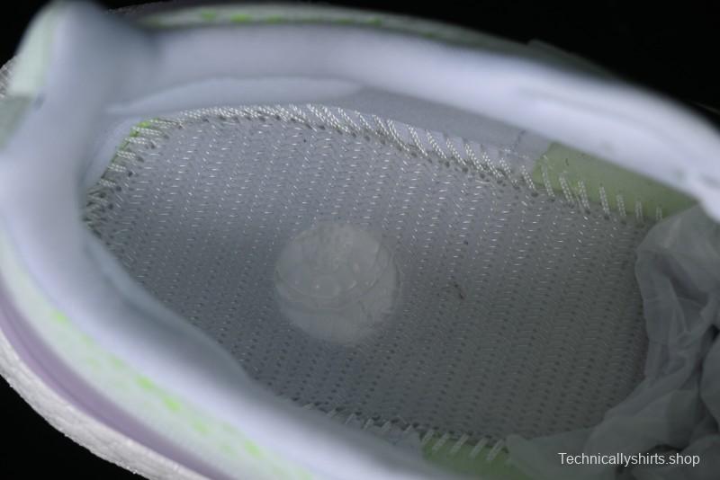 Adidas Pureboost 23 Running Shoes Lightweight Breathable with Full-Length BOOST Cushion - IF2398