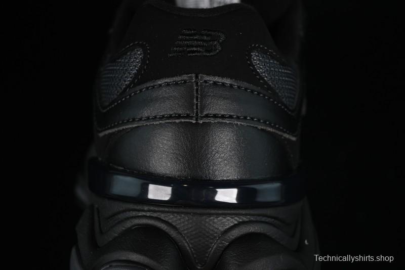 New Balance Joe Freshgoods x New Balance 9060 Retro Running Sneakers with ABZORB Cushioning - U9060NRI