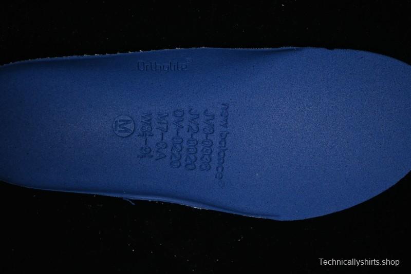 New Balance Fresh Foam x Vongo V6 Ultra-Lightweight Low-Top Casual Running Shoes - WVNGOLI6