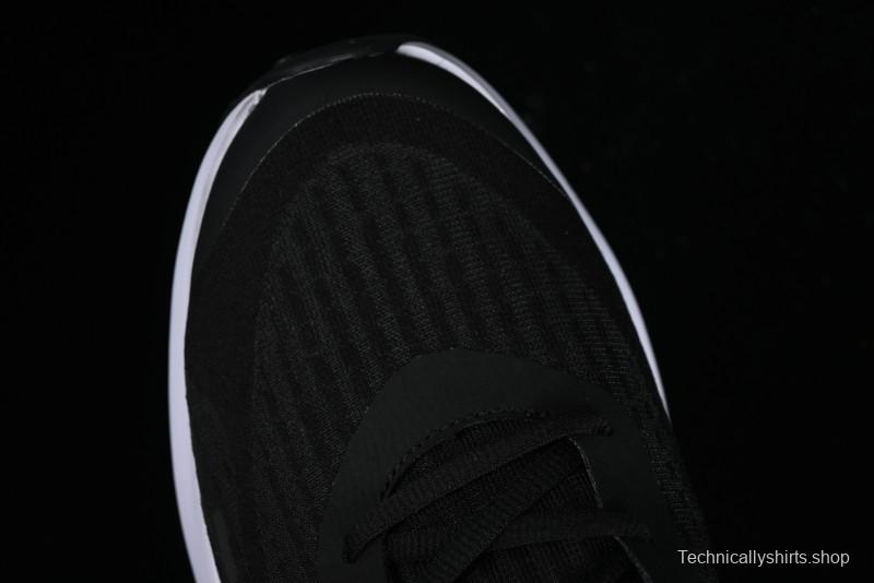 Nike Journey Run 2024 Low-Top Casual Running Shoes with Shock Absorption Anti-Slip and Wear-Resistant Design - FN0228-001