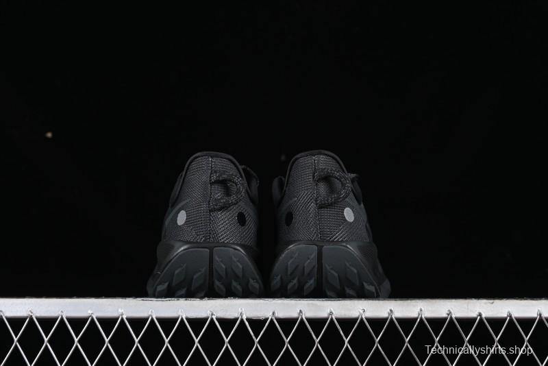 Nike Pegasus Trail 5 Off-Road Series Lightweight Comfortable Durable Low-Top Running Shoes - DV3864-002