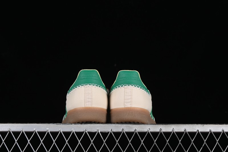Adidas Samba Vegan OG Casual Sneakers - GY4344