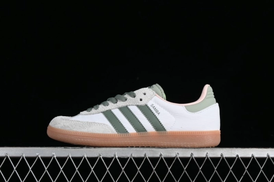 Adidas Samba OG W Casual Sneakers - ID0492