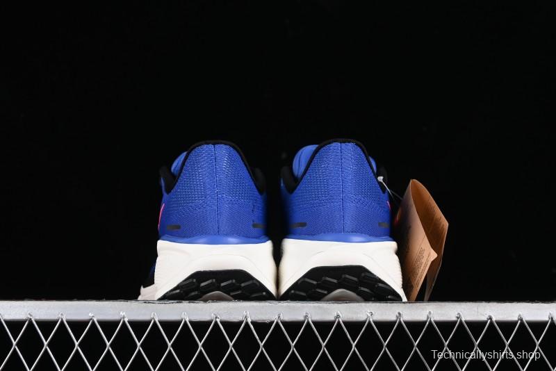 Nike Air Zoom Pegasus 41 Breathable Lightweight Running Shoes with Cushioning - FN4932-401