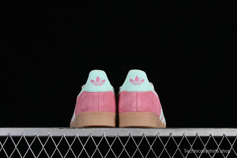 Adidas Originals Gazelle W IH5015 Retro Casual Slip-Resistant Durable Low-Top Sneakers - IH5015