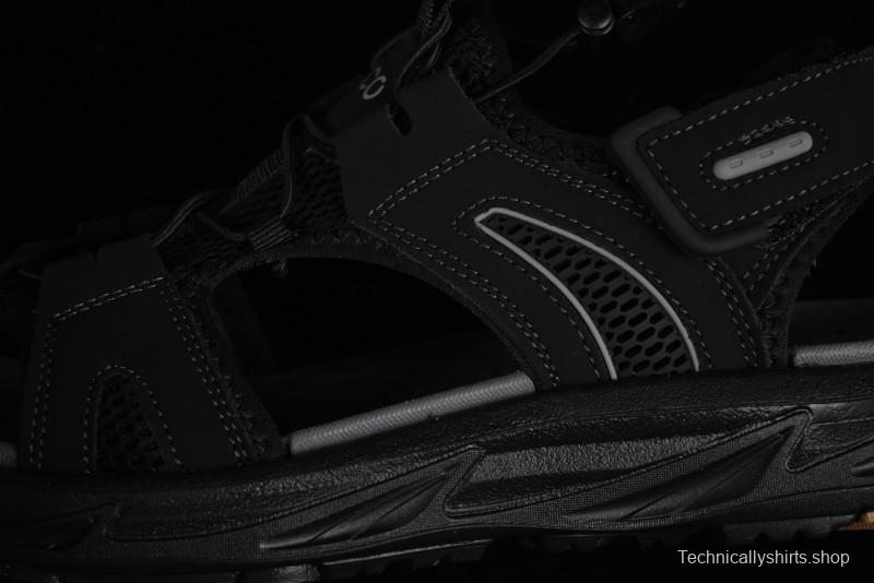 ECCO Offroad Series 2024 Summer New Outdoor Beach Sandals with Anti-Collision Toe and MD Massage Insole - 63133001001