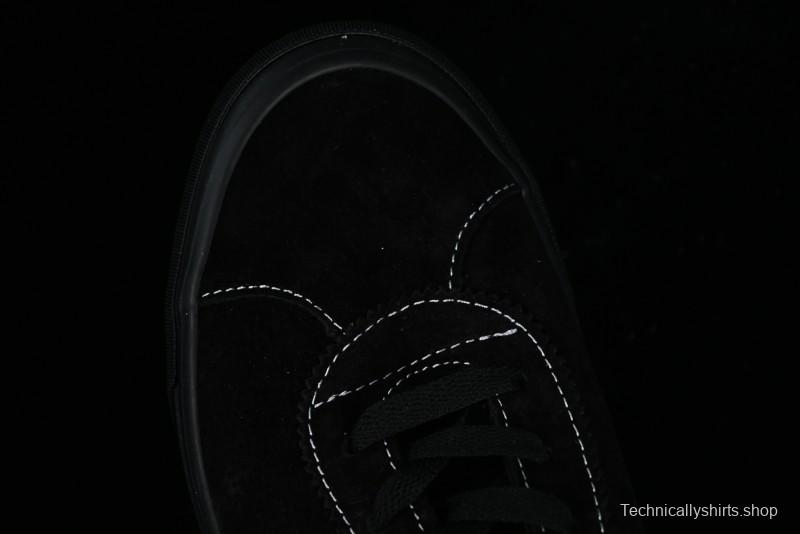 Vans Epoch Sport Style 37 High-End Retro Skate Shoes with T-Toe Design - VN0A4BU6BK