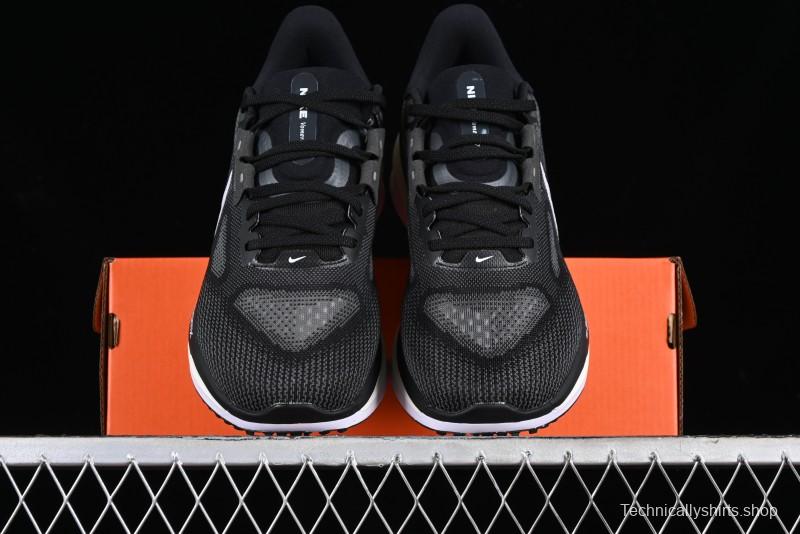 Nike Air Zoom Vomero 17 Lunar Summer 2024 Cushioned Casual Running Shoes - FB1309-004