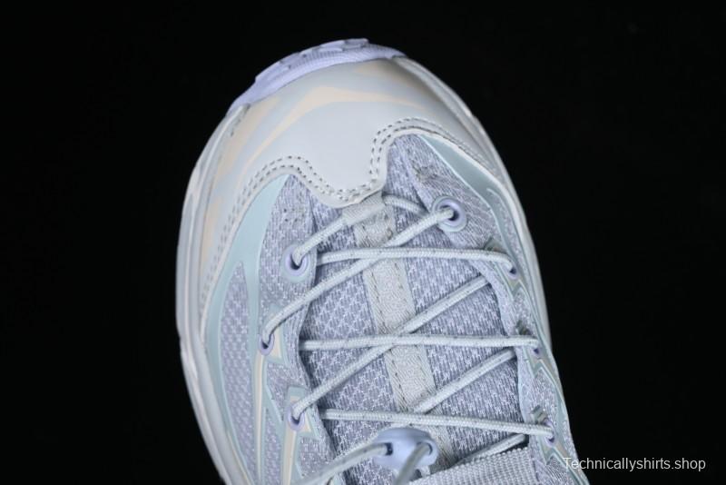 Hoka Mafate Speed 2 Ultra-Lightweight Cushioned Trail Running Shoes - 1141572 ILD